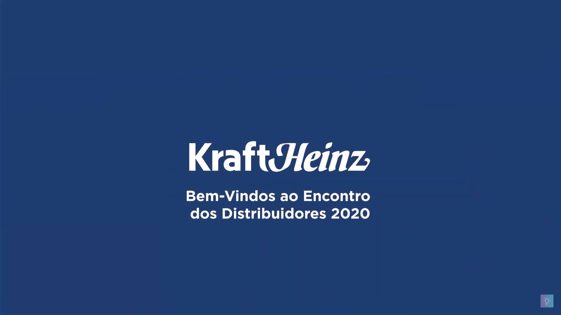 KHC Encontro dos Distribuidores